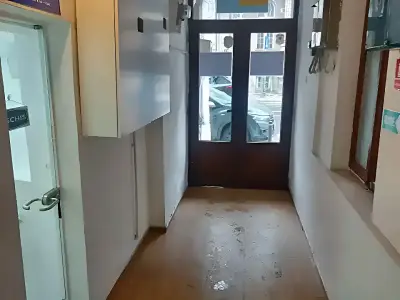 Garsoniera de inchiriat Sector 1 Bucuresti hol primitor